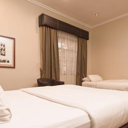 Santa Lucia House - Forum كوينكا المظهر الخارجي الصورة