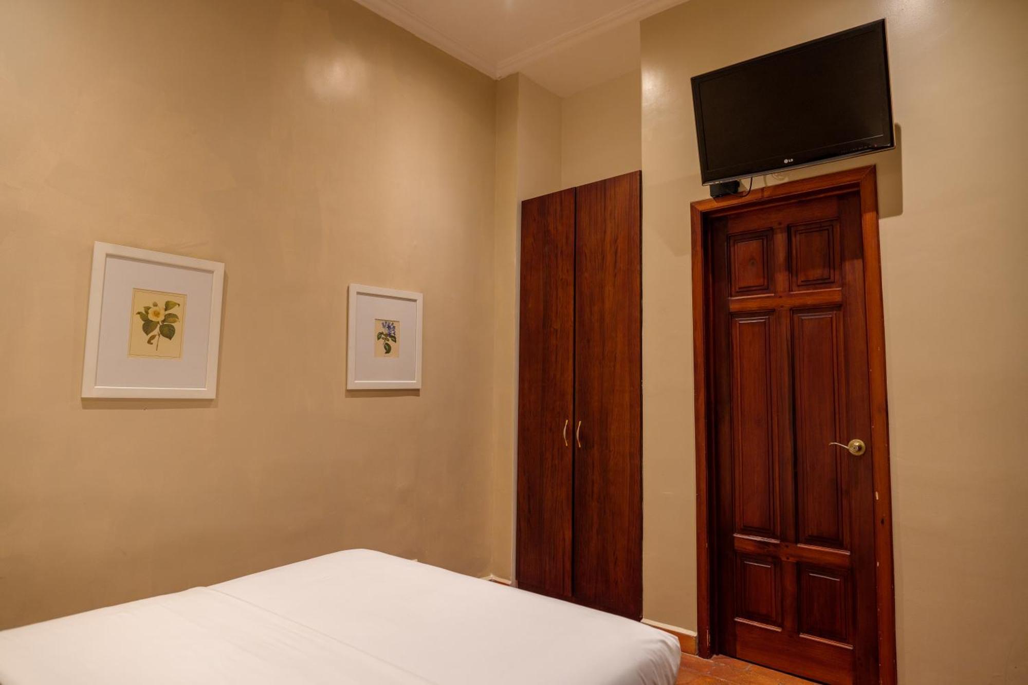 Santa Lucia House - Forum كوينكا المظهر الخارجي الصورة