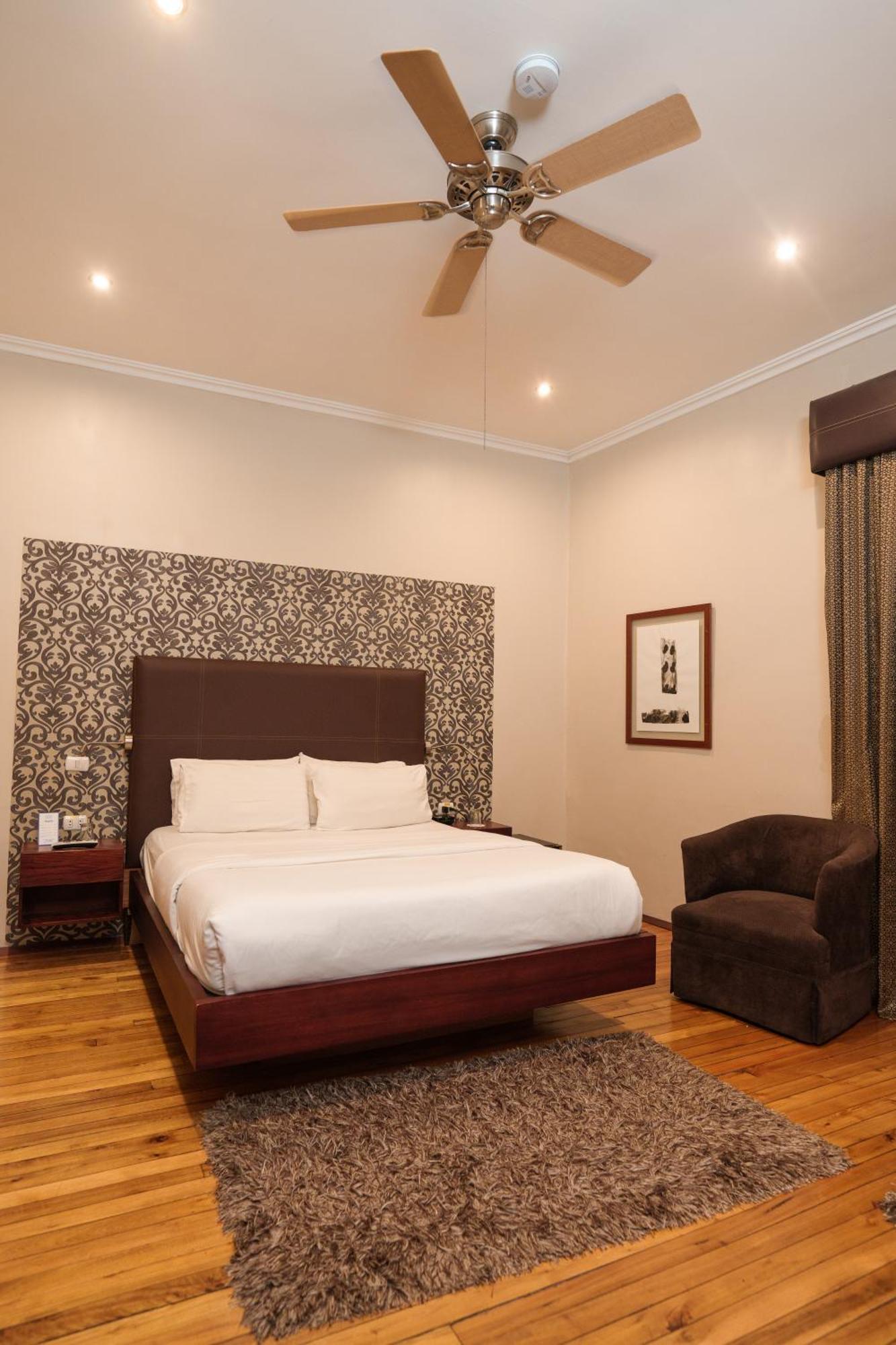 Santa Lucia House - Forum كوينكا المظهر الخارجي الصورة