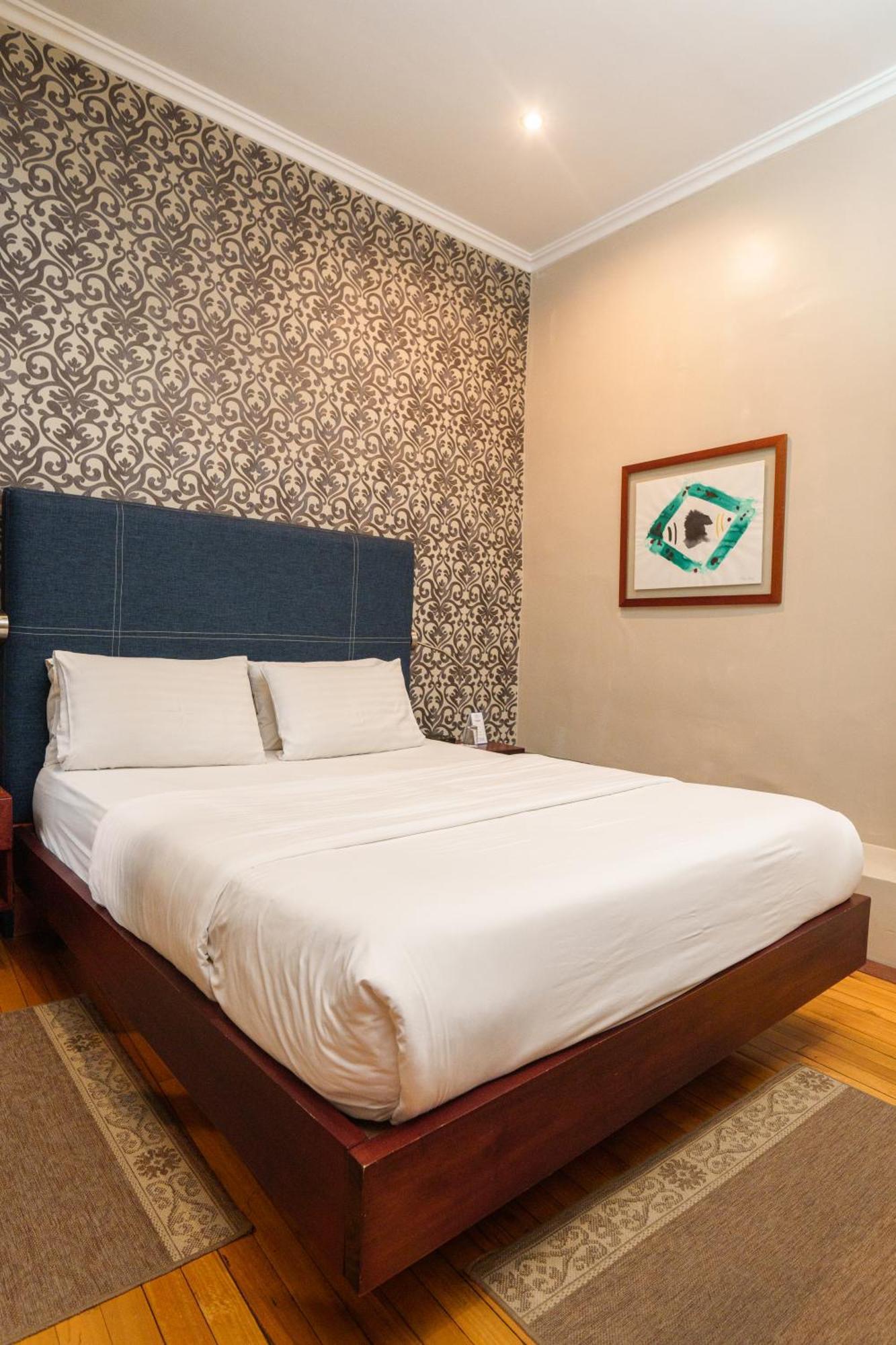 Santa Lucia House - Forum كوينكا المظهر الخارجي الصورة
