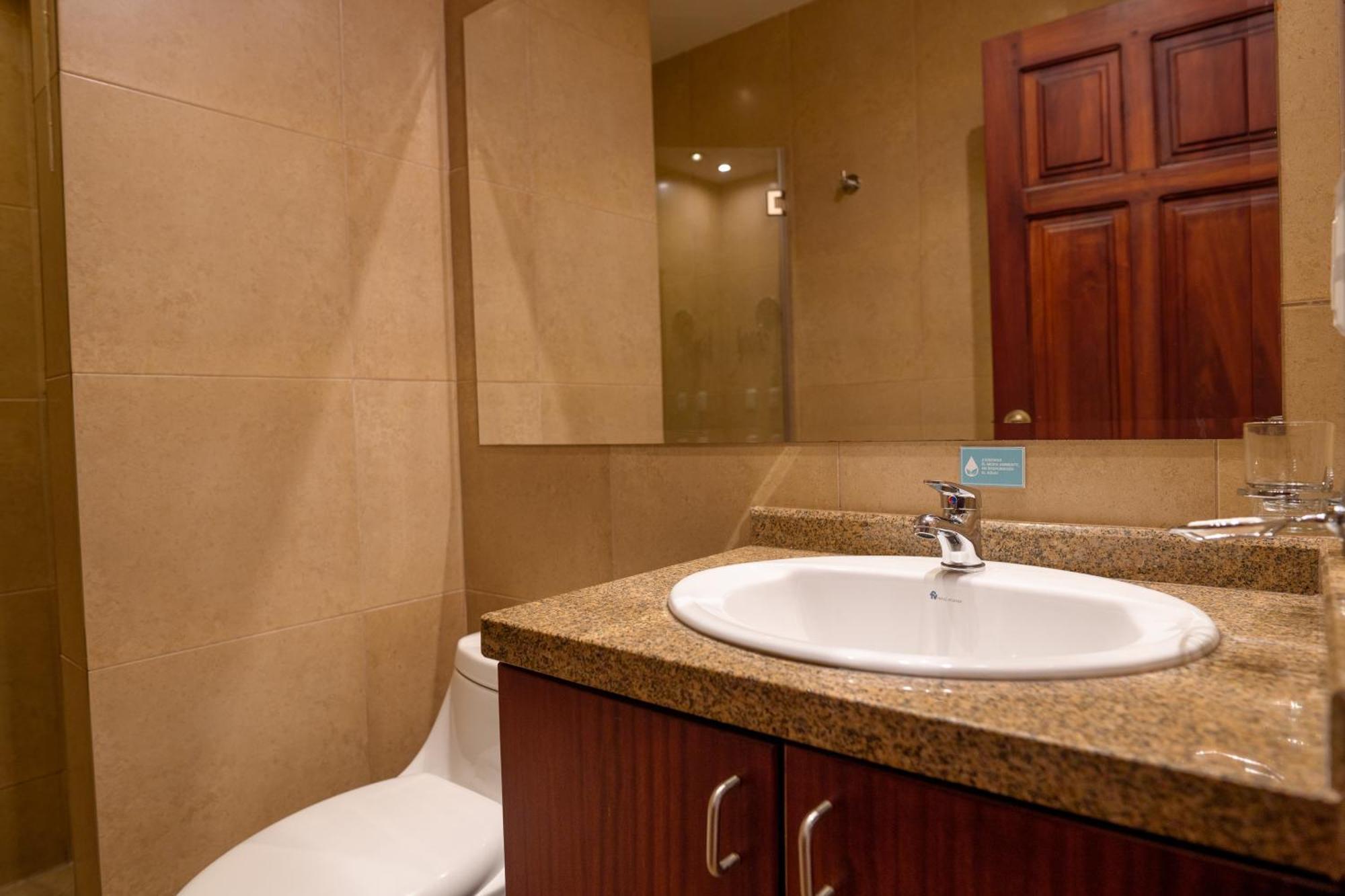 Santa Lucia House - Forum كوينكا المظهر الخارجي الصورة