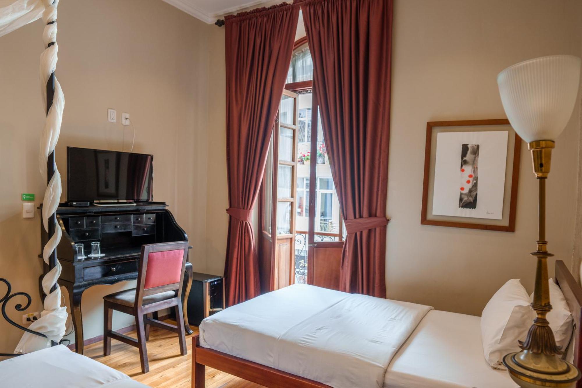 Santa Lucia House - Forum كوينكا المظهر الخارجي الصورة