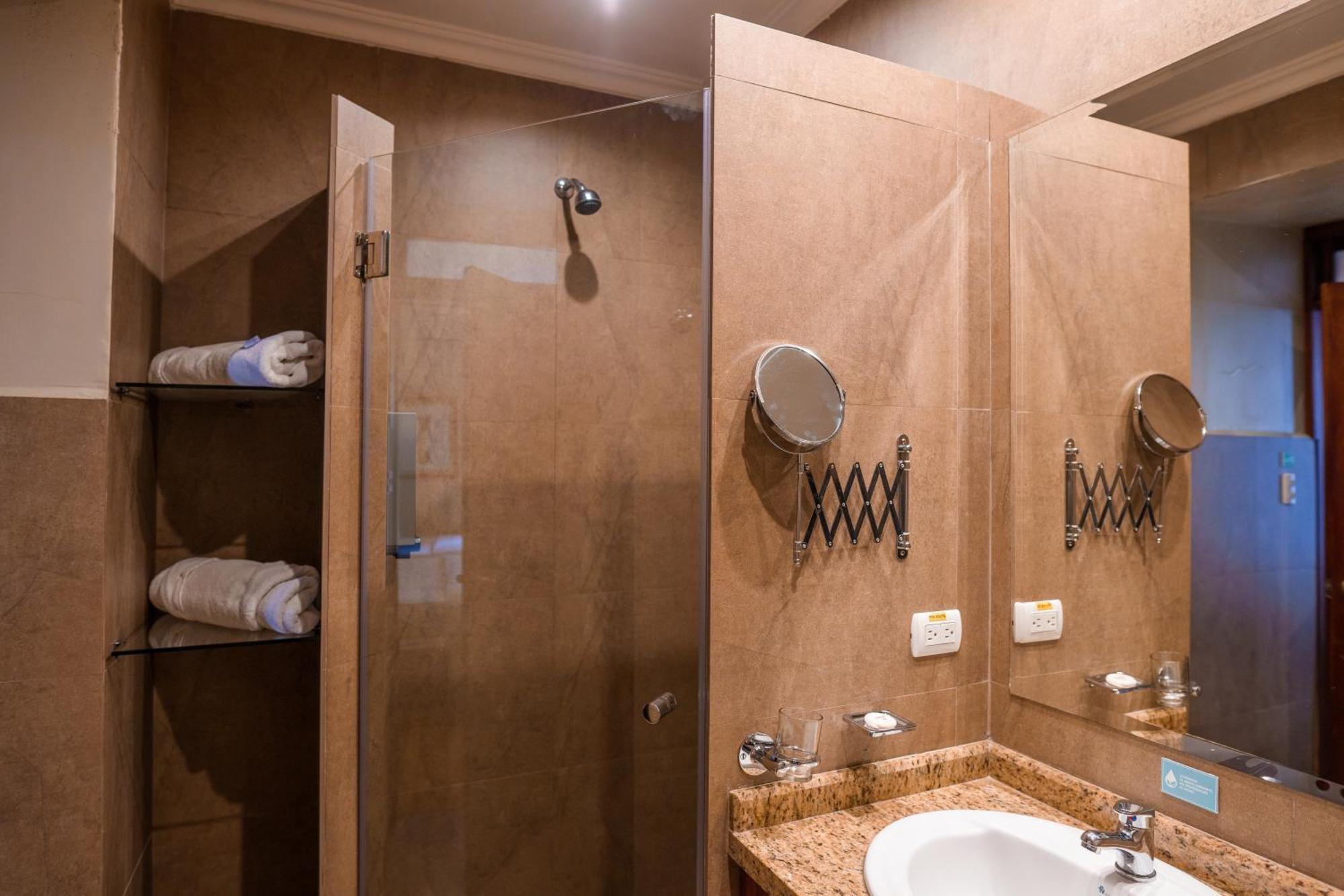 Santa Lucia House - Forum كوينكا المظهر الخارجي الصورة