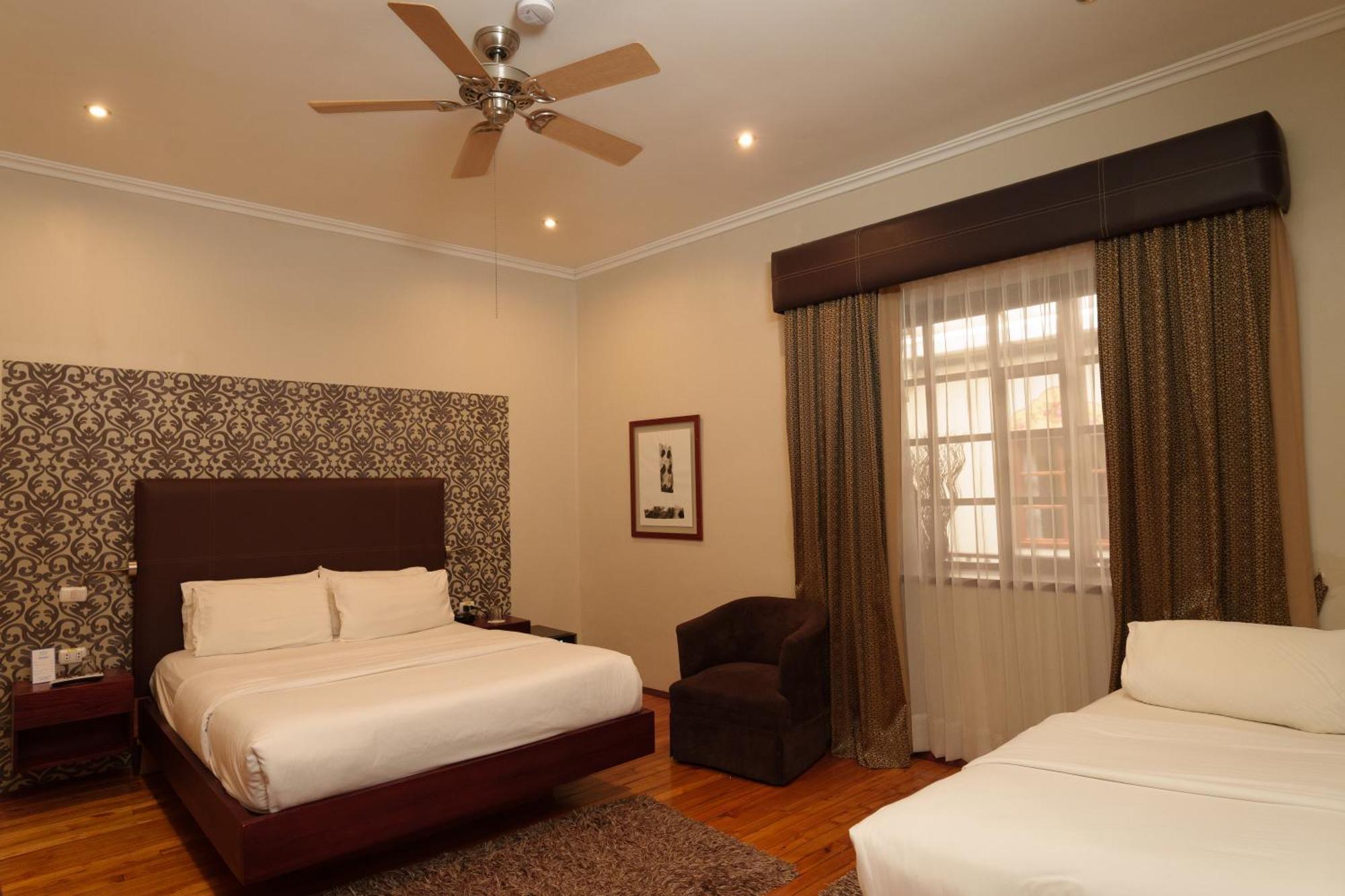 Santa Lucia House - Forum كوينكا المظهر الخارجي الصورة