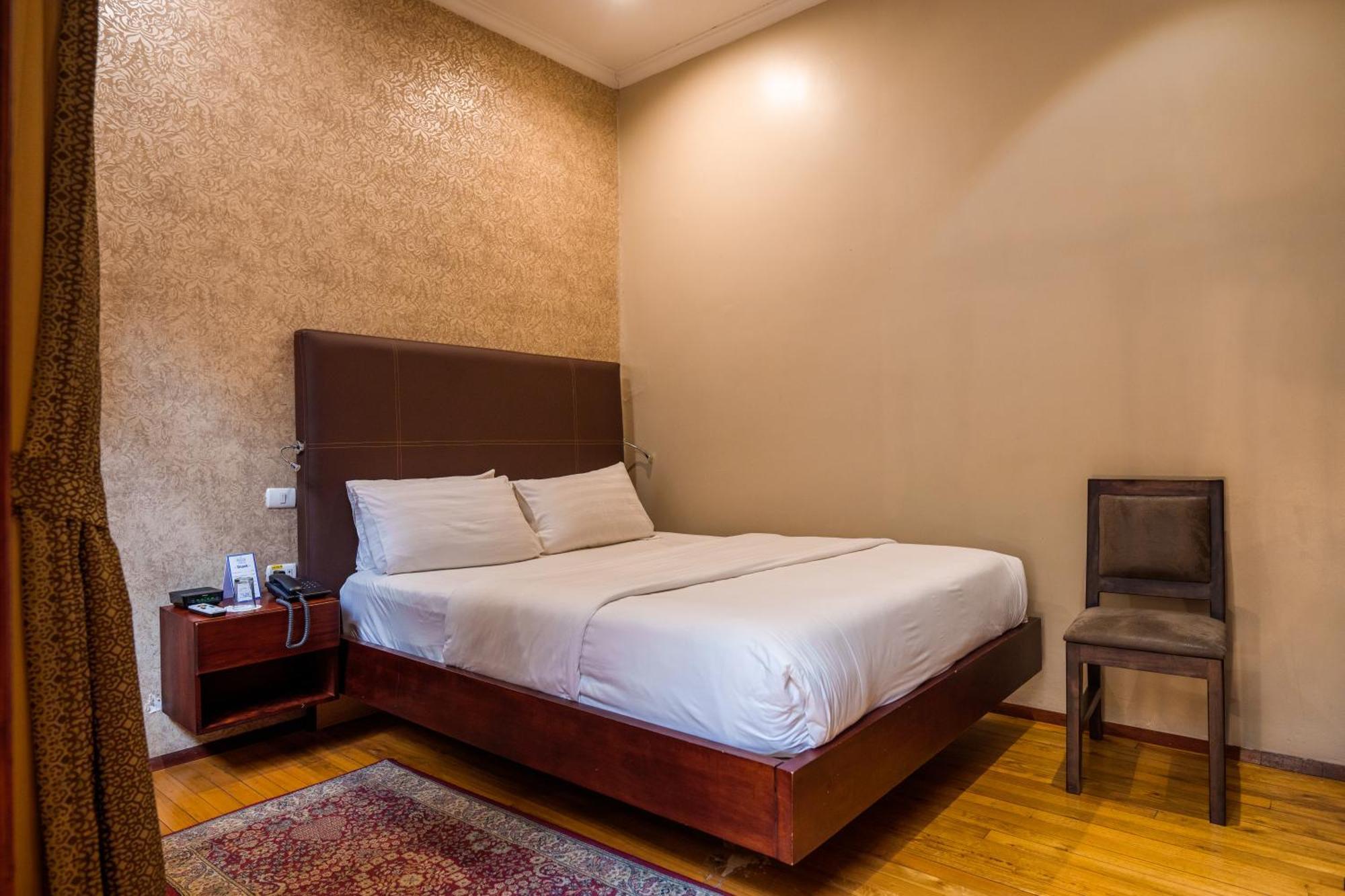 Santa Lucia House - Forum كوينكا المظهر الخارجي الصورة