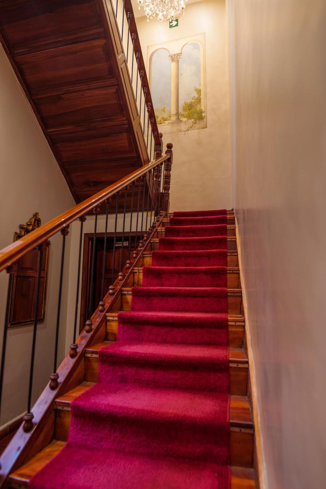 Santa Lucia House - Forum كوينكا المظهر الخارجي الصورة