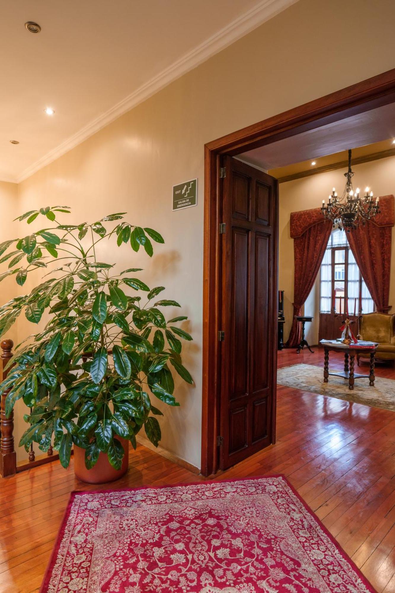 Santa Lucia House - Forum كوينكا المظهر الخارجي الصورة