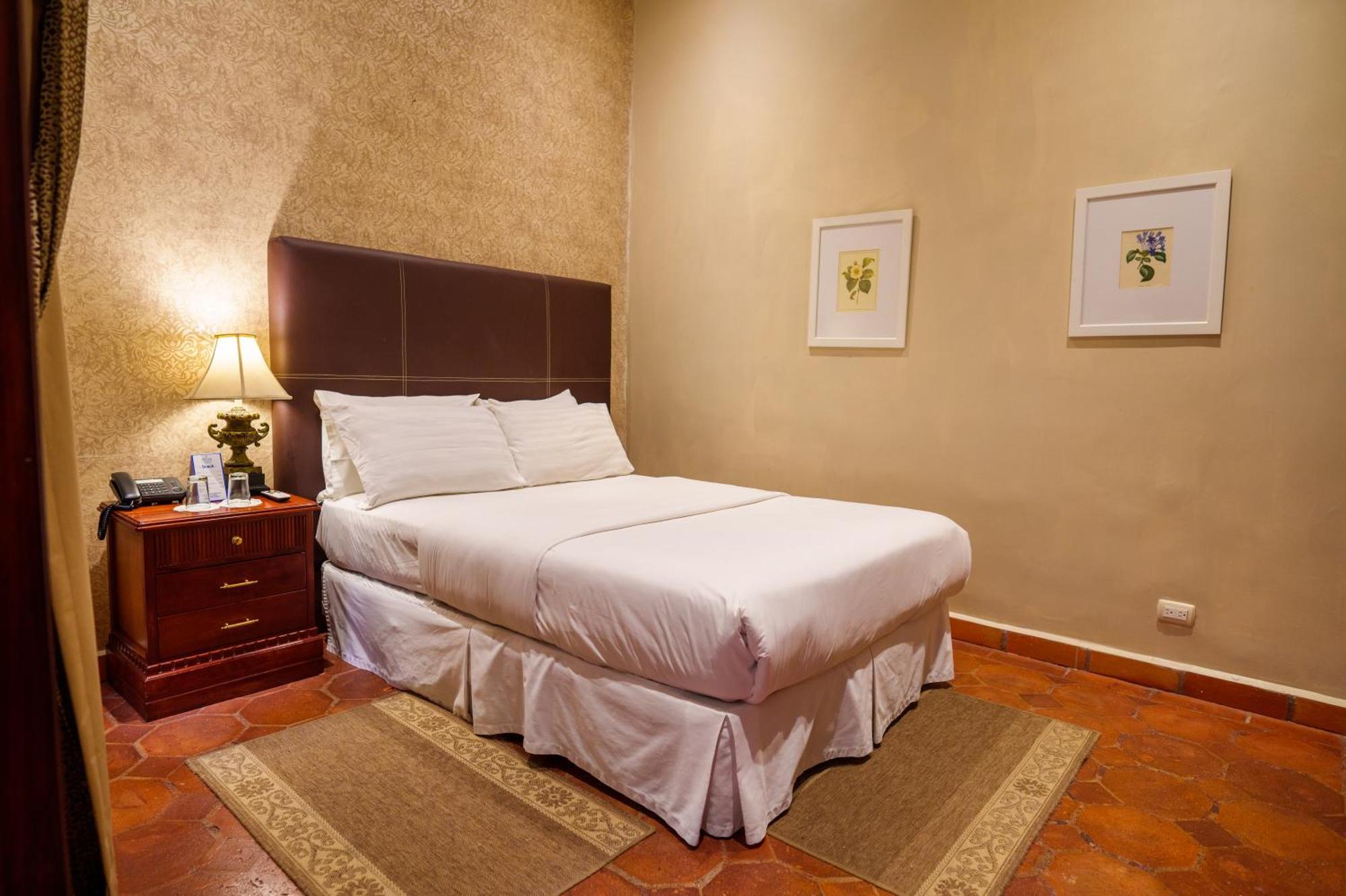 Santa Lucia House - Forum كوينكا المظهر الخارجي الصورة