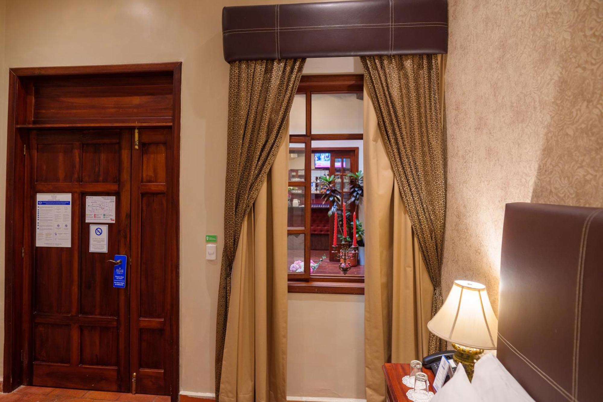 Santa Lucia House - Forum كوينكا المظهر الخارجي الصورة