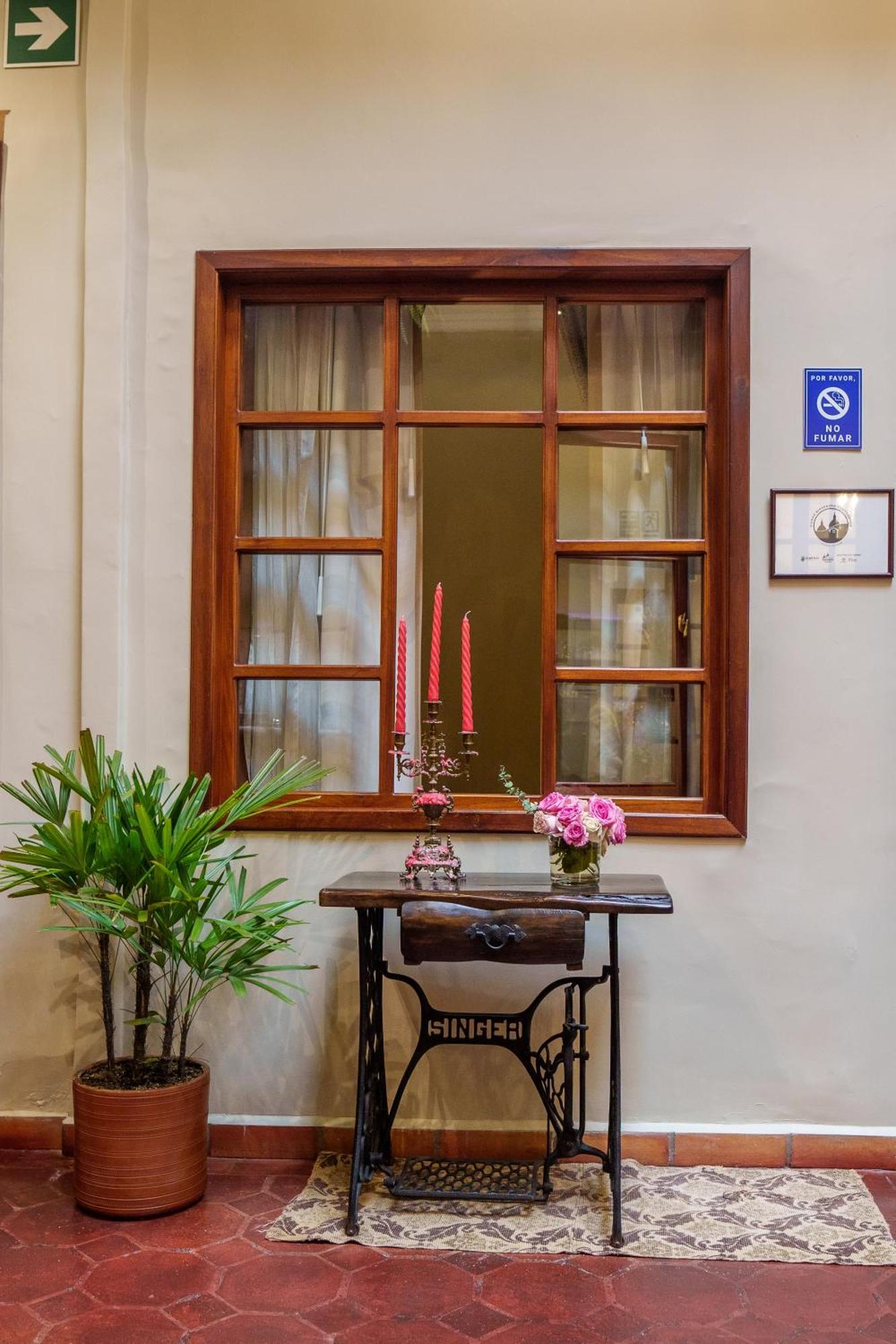 Santa Lucia House - Forum كوينكا المظهر الخارجي الصورة