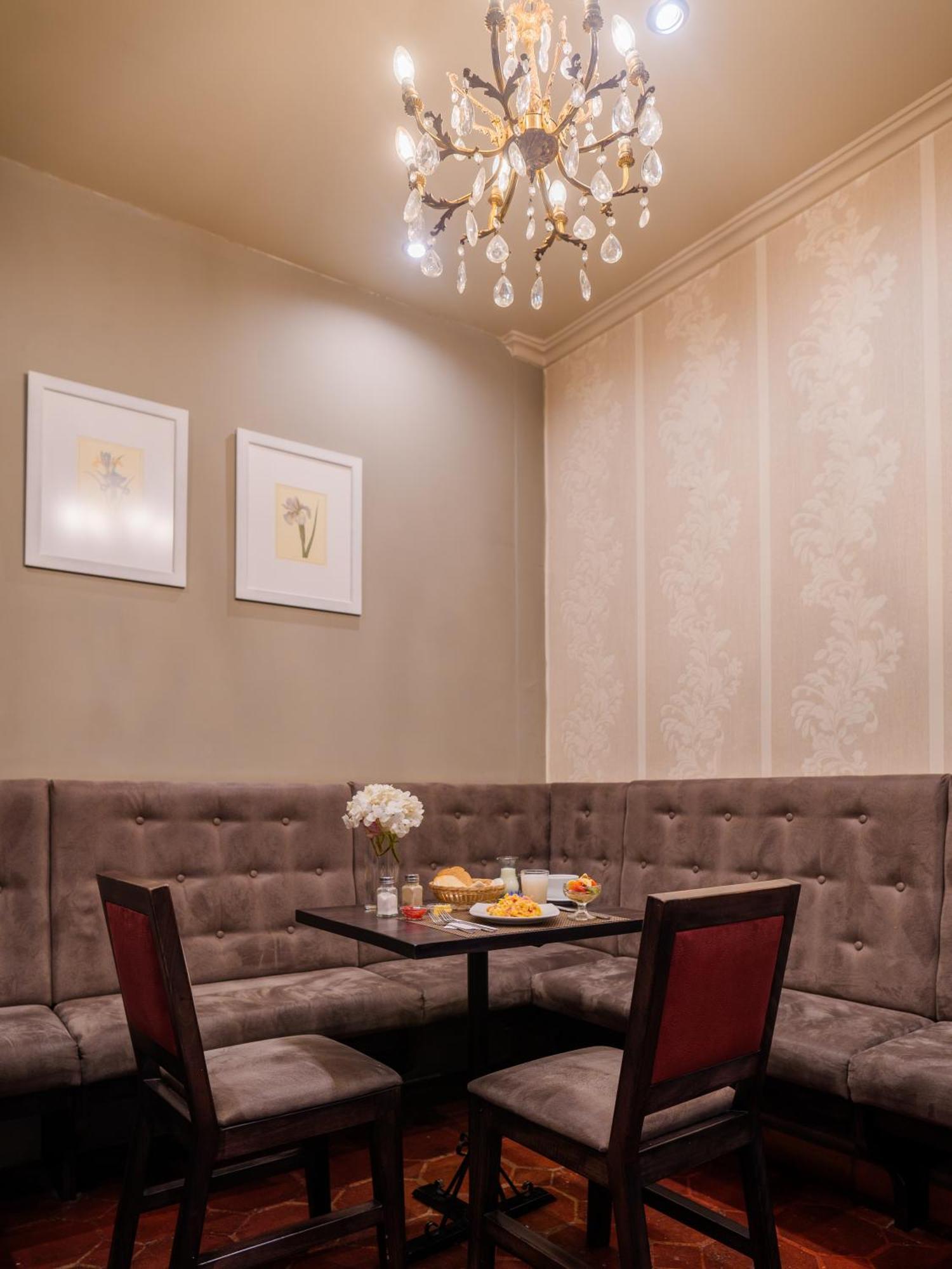 Santa Lucia House - Forum كوينكا المظهر الخارجي الصورة