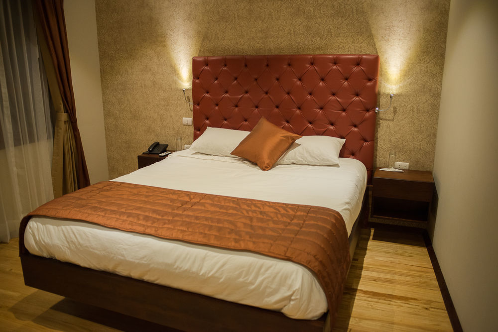 Santa Lucia House - Forum كوينكا المظهر الخارجي الصورة