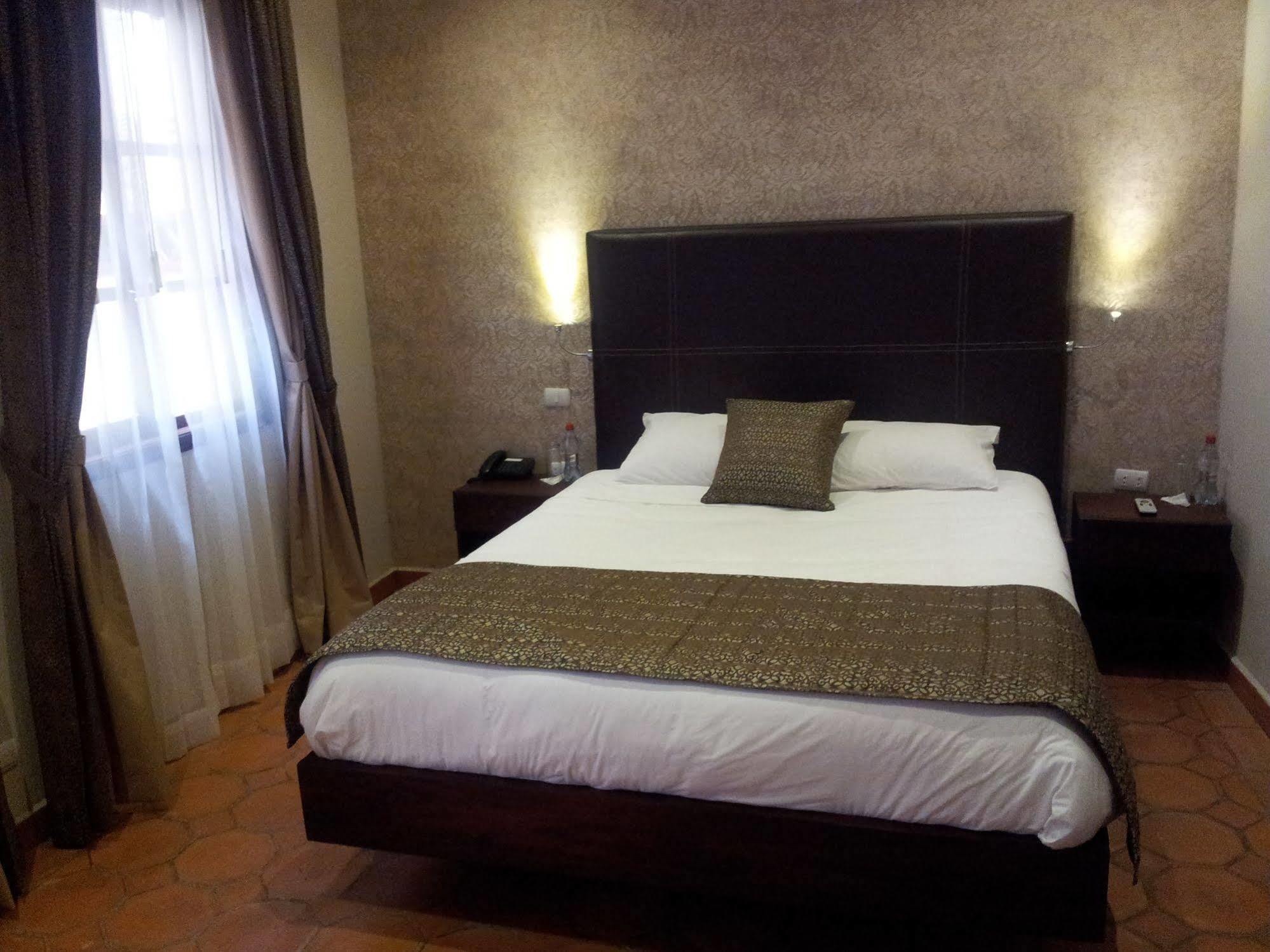 Santa Lucia House - Forum كوينكا المظهر الخارجي الصورة
