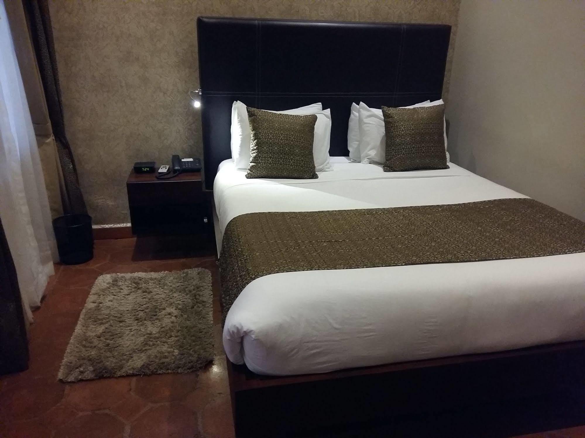 Santa Lucia House - Forum كوينكا المظهر الخارجي الصورة
