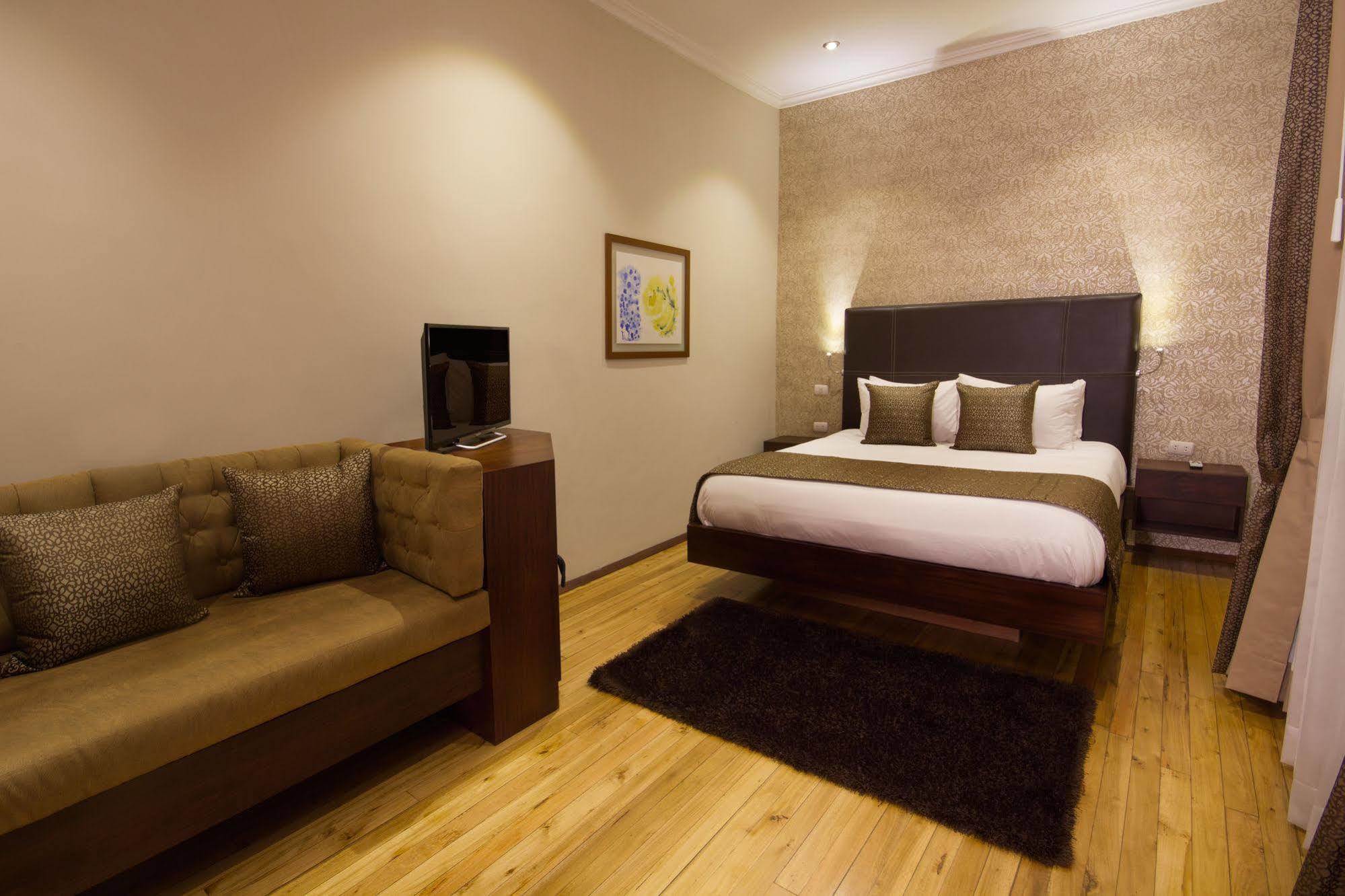 Santa Lucia House - Forum كوينكا المظهر الخارجي الصورة