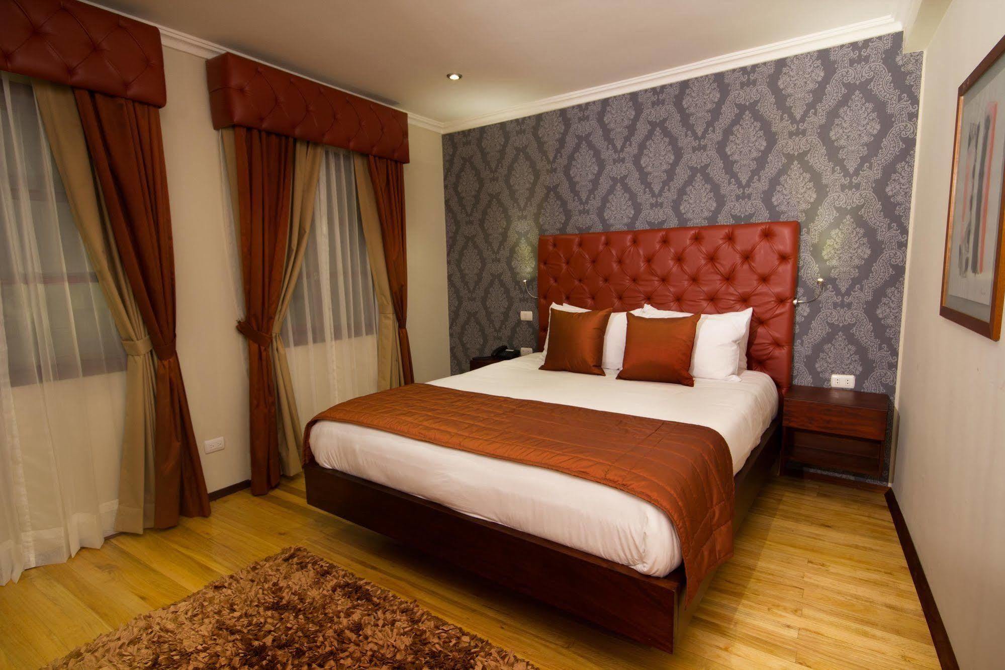 Santa Lucia House - Forum كوينكا المظهر الخارجي الصورة