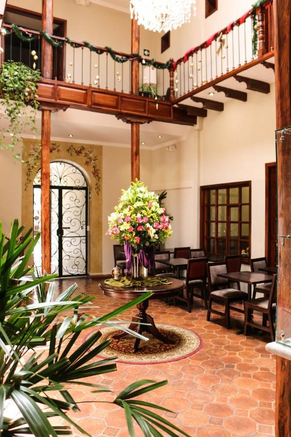 Santa Lucia House - Forum كوينكا المظهر الخارجي الصورة