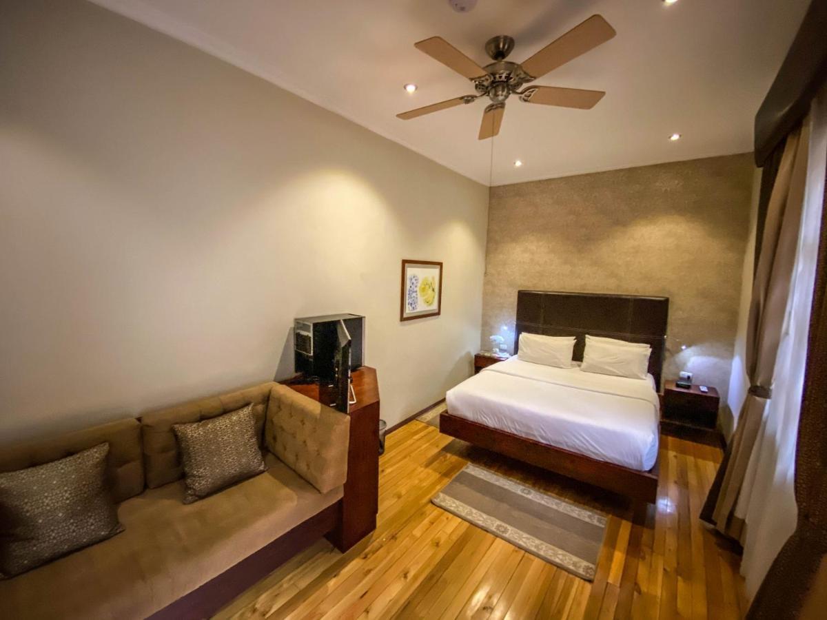 Santa Lucia House - Forum كوينكا المظهر الخارجي الصورة